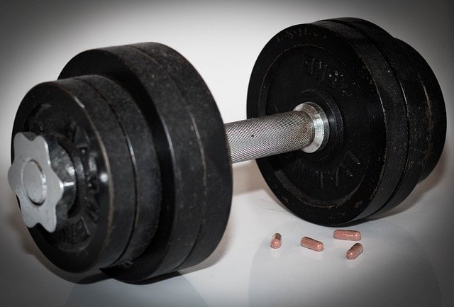 pre workout supplements