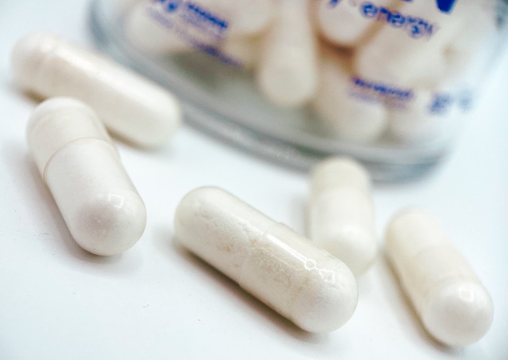 dioxyme brain pill capsules