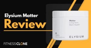 elysium matter review