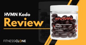 hvmn kado review