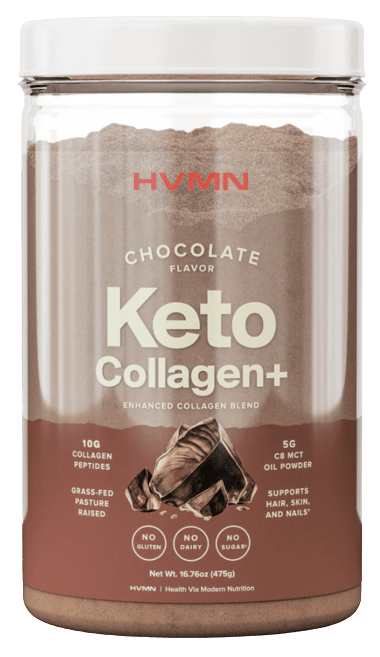hvmn keto collagen