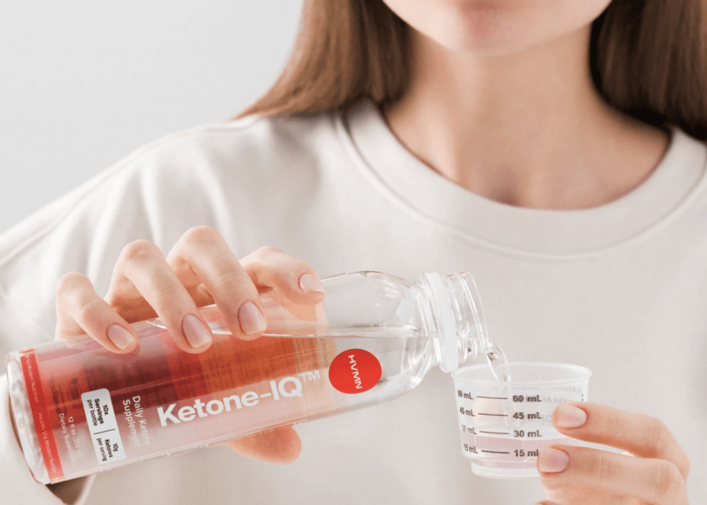 hvmn ketone iq improve cognitive function