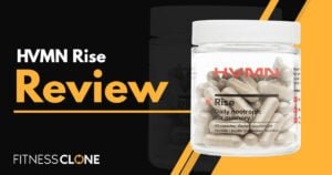 hvmn rise review