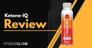 ketone iq review