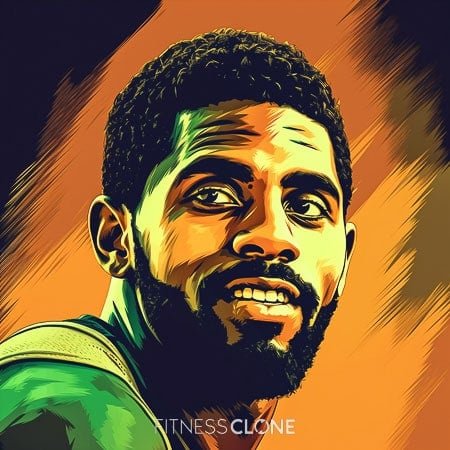 kyrie irving