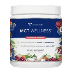 Gundry MD MCT Wellness