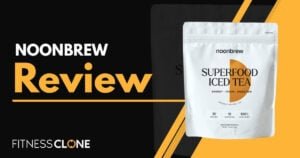 noonbrew review