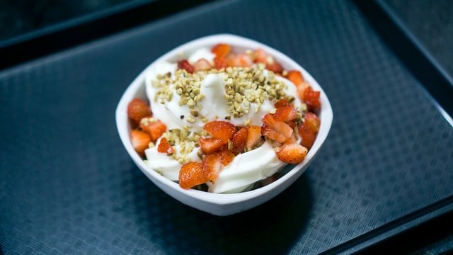 probiotic food