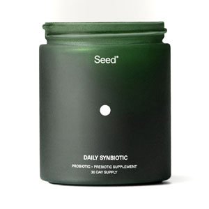 seed probiotic