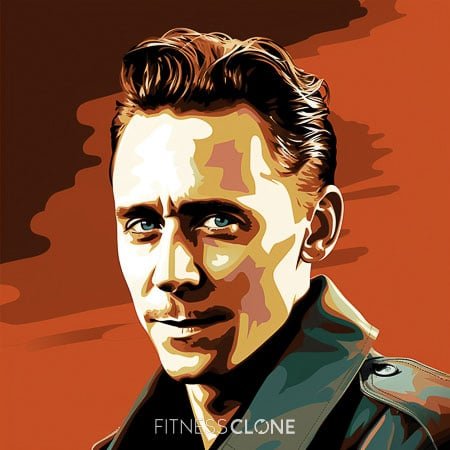 tom hiddleston