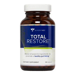 Total Restore