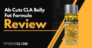 ab cuts cla belly fat formula review