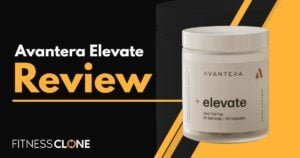 avantera elevate review