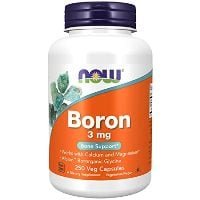 boron