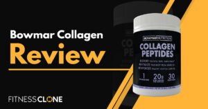 bowmar collagen review