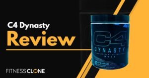 c4 dynasty review