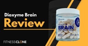 dioxyme brain review