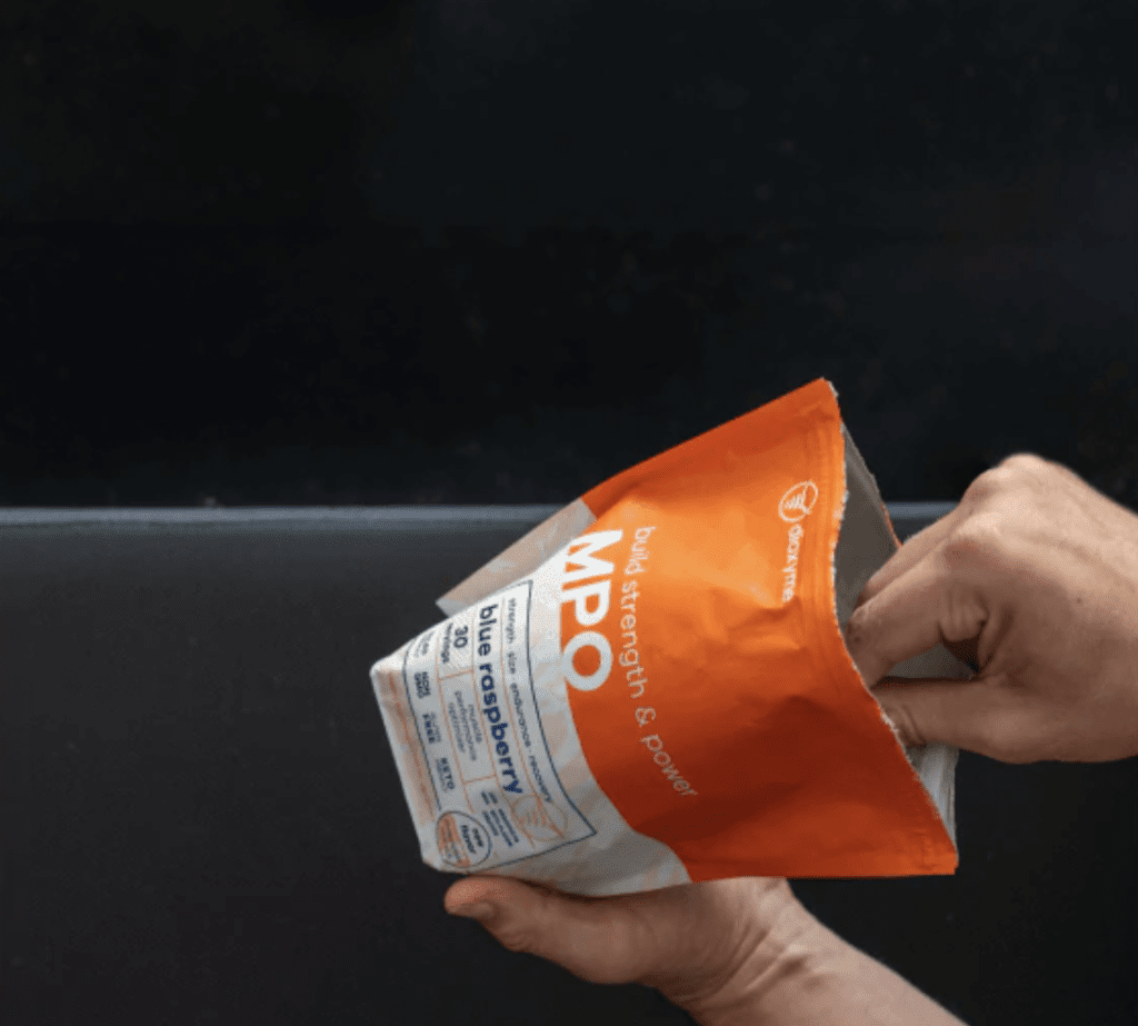dioxyme mpo supplement pack