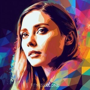 elizabeth olsen