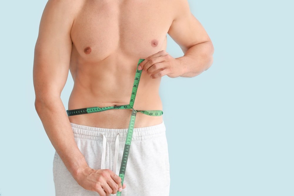 Fat Burners For Men
