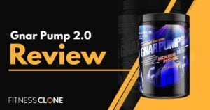 gnar pump 2.0 review