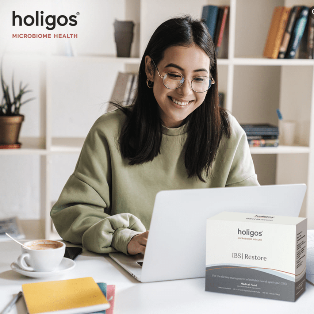 holigos ibs restore relieve from stomach pain