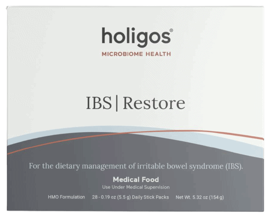holigos ibs restore