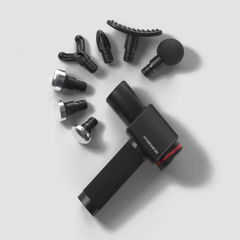 hydragun attachments