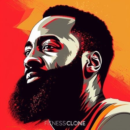 james harden