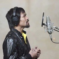 manny pacquiao music