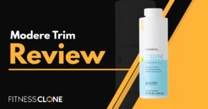 modere trim review