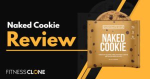 naked cookie review