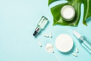 the definitive guide to collagen for men