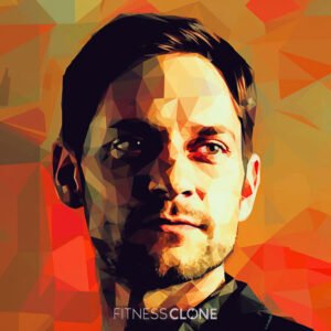 tobey maguire