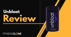 unbloat review
