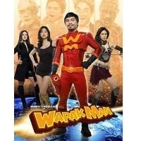 wapakman