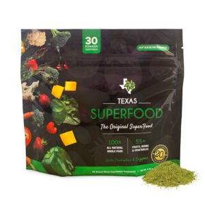 Texas SuperFood