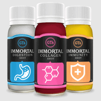 wellness shots