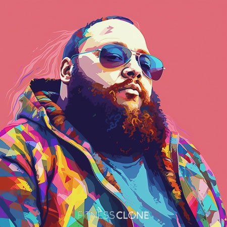 action bronson