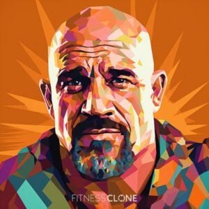 bill goldberg