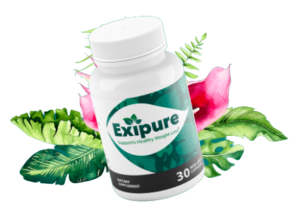 exipure supplement