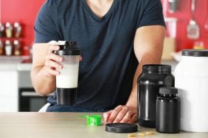 How To Make Your Own Pre-Workout