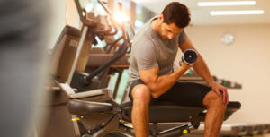 how to maintain muscle mass.