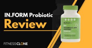 in.form probiotic review