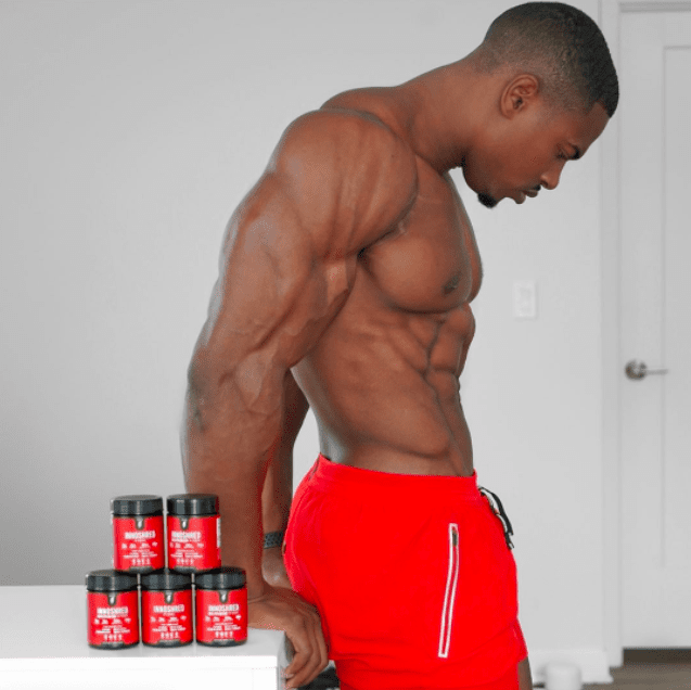 inno shred 5 bottles