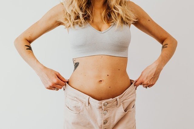 inno shred fat burner
