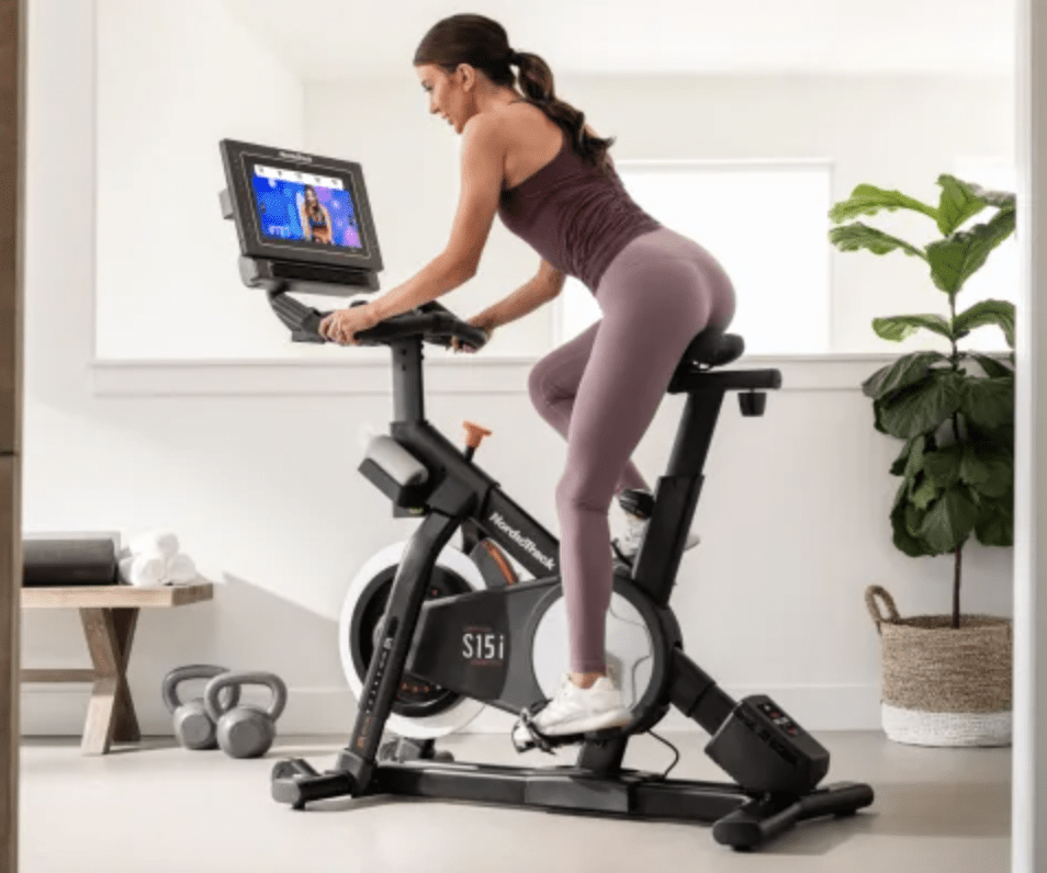 nordictrack s15i