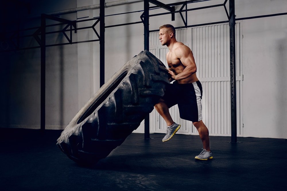 Pre-Workout For Exercise Goals