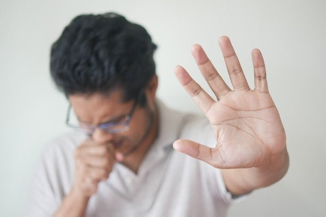 vitamin deficiencies infection