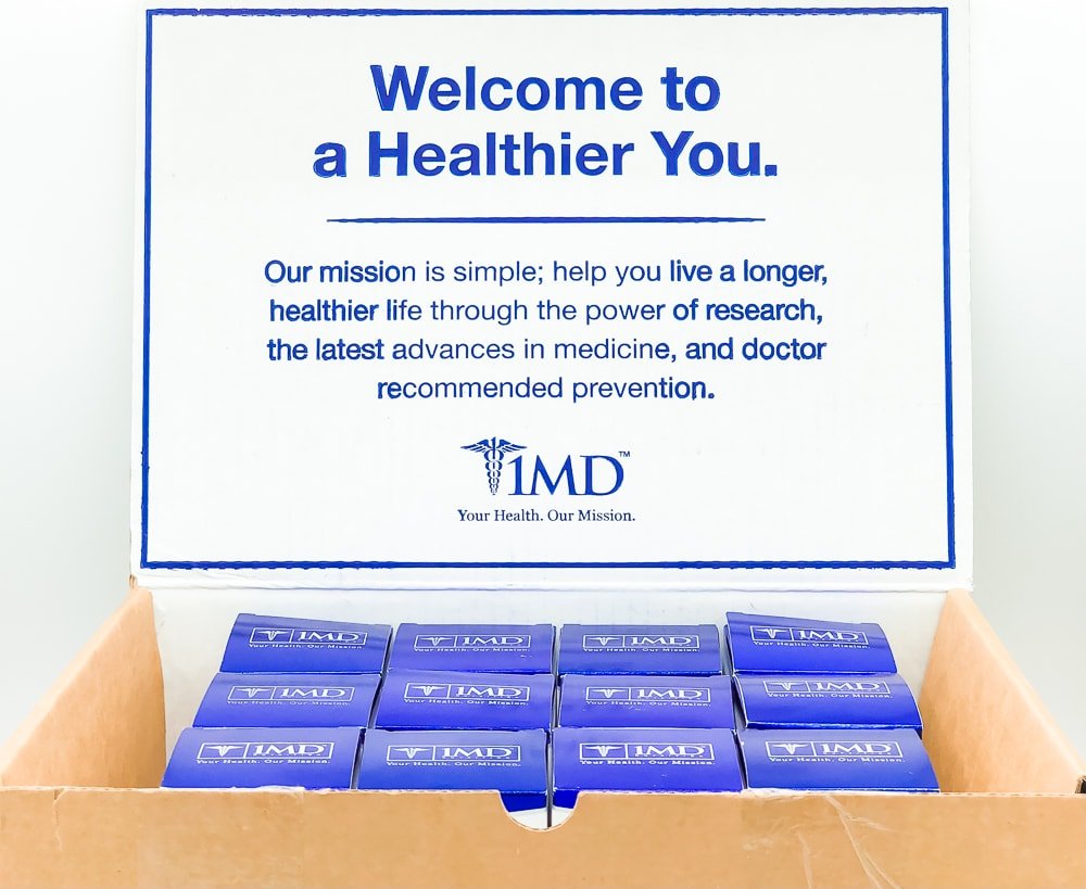 1md products